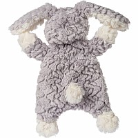 Putty Nursery Shadow Bunny Lovey - 11"