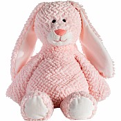 Marshmallow Big Primrose Bunny - 19