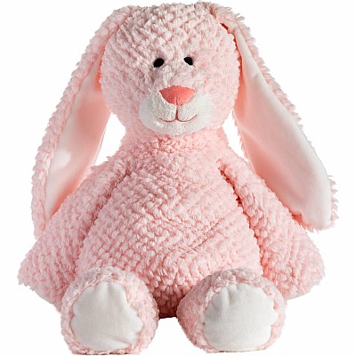 Marshmallow Big Primrose Bunny - 19"