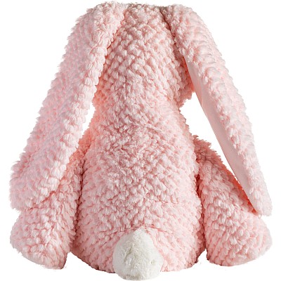 Marshmallow Big Primrose Bunny - 19"