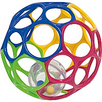 Oball Rattle - 6"