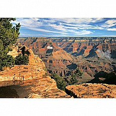 Grand Canyon South Rim 500pc