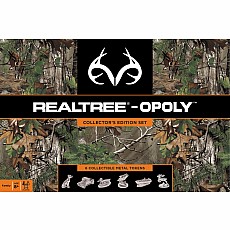 Realtree Opoly