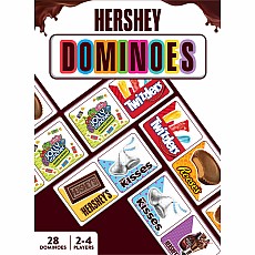 Hershey's Picture Dominoes