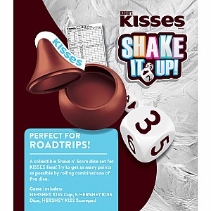Hershey's - Shake It Up