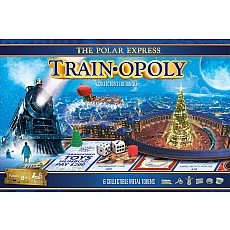 Polar Express Opoly
