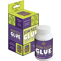 Puzzle Glue (5 Oz.)