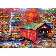 Art Gallery - The Sweet Life 1000 Piece Puzzle