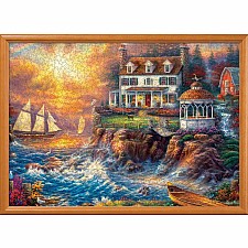 Art Gallery - Above the Fray 1000 Piece Puzzle