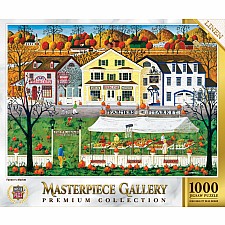 MasterPiece Gallery - Farmer's Market 1000 Piece Puzzle