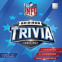 NFL Gridiron Trivia Challenge