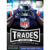NFL Trade Card Game