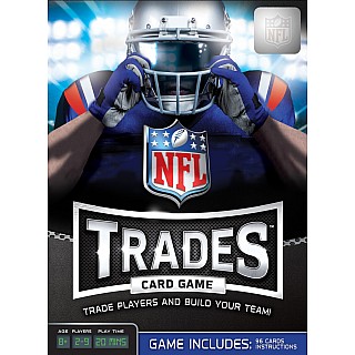 NFL Trade Card Game