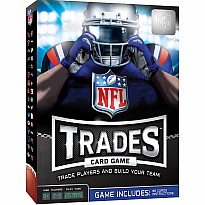 NFL Trade Card Game