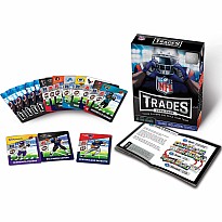 NFL Trade Card Game