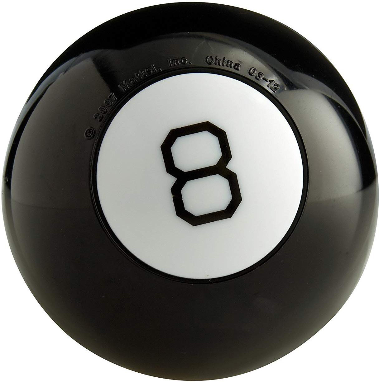 Magic 8 BALL Toys Unique