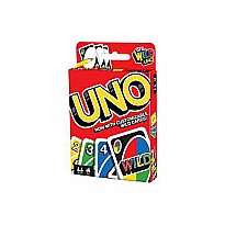 UNO Get Wild Refresh