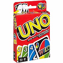 UNO CARD GAME