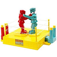 35TH Anniversary Rock 'em Sock 'em Robots Game (Discontinued by manufacturer)