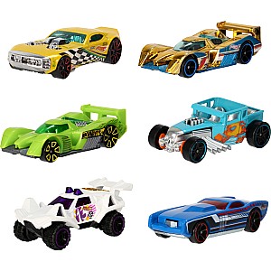Hot Wheels toy vehicle - BDW51