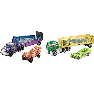 Hot Wheels toy vehicle - BDW51