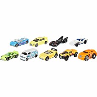 Hot Wheels Color Shifters Collection (Colors Vary)