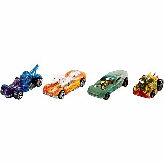 Hot Wheels Color Shifters toy vehicle