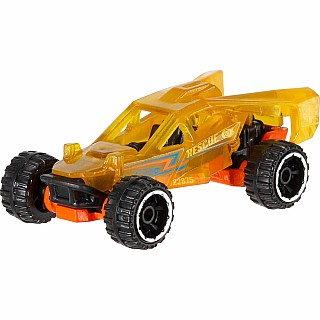 Hot Wheels Color Shifters toy vehicle
