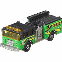Matchbox toy vehicle - 5-Pack Vehicles Assortment