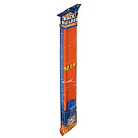 Hot Wheels Track Builder Straight Track (4 Pack)