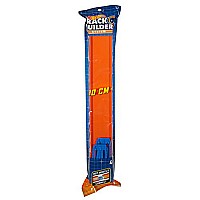 Hot Wheels Track Builder Straight Track (4 Pack)