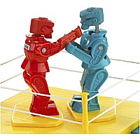 Rock Em Sock Em Robots Game