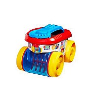 Mega Bloks First Builders Lil' Vehicles Classic Asst.