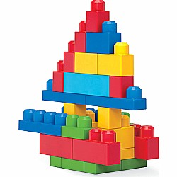 Mega Bloks Big Building Bag