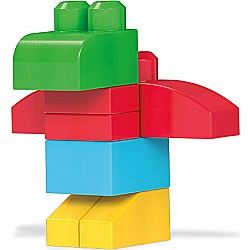 Mega Bloks Big Building Bag