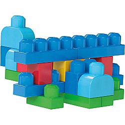 Mega Bloks Big Building Bag