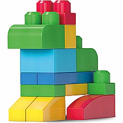 Mega Bloks Big Building Bag