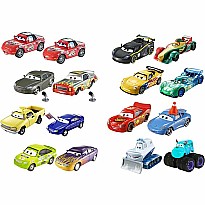 Disney Pixar Cars 3 Die-Cast 2-Pack Assortment