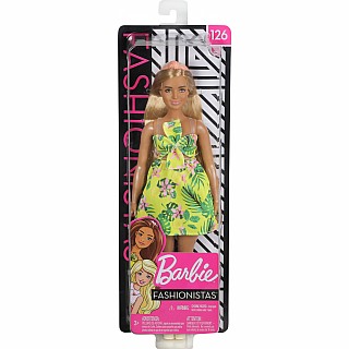 Barbie Fashionistas (Assorted)