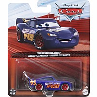 Disney Pixar Cars - Fabulous Lighting McQueen