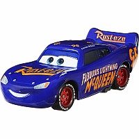 Disney Pixar Cars - Fabulous Lighting McQueen