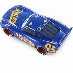 Disney Pixar Cars - Fabulous Lighting McQueen