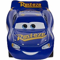 Disney Pixar Cars - Fabulous Lighting McQueen
