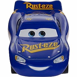 Disney Pixar Cars - Fabulous Lighting McQueen