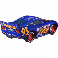 Disney Pixar Cars - Fabulous Lighting McQueen