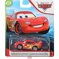 Disney Pixar Cars Lightning McQueen