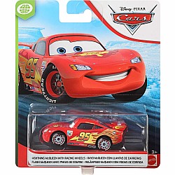 Disney Pixar Cars Lightning McQueen