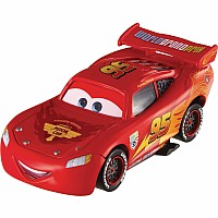 Disney Pixar Cars Lightning McQueen