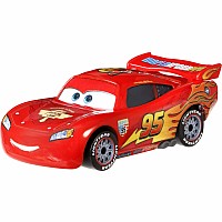 Disney Pixar Cars Lightning McQueen