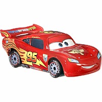 Disney Pixar Cars Lightning McQueen